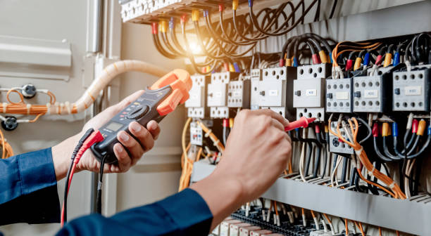 Best Electrical System Inspection  in Gold Canyon, AZ