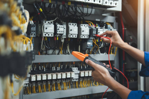 Why Trust Our Certified Electricians for Your Electrical Needs in Gold Canyon, AZ?